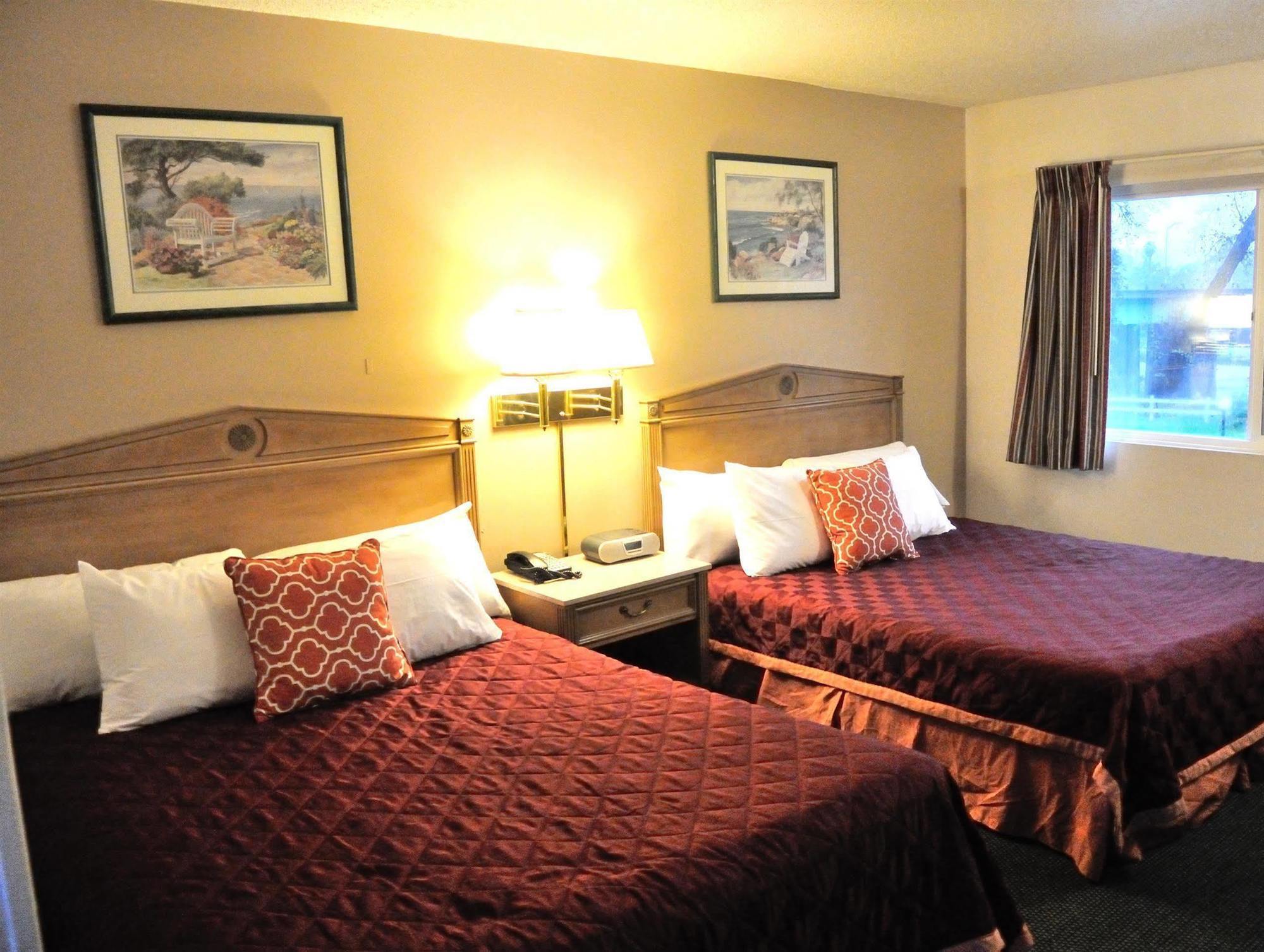 Econo Lodge