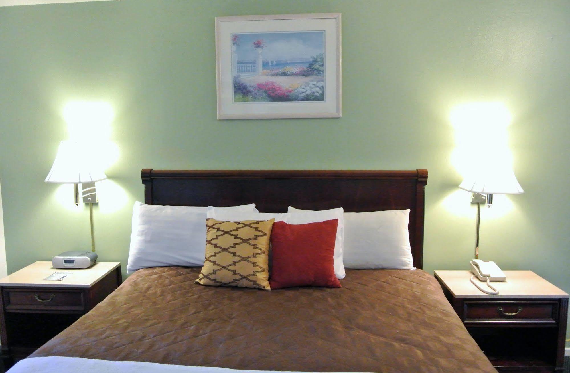 Lodge Econo