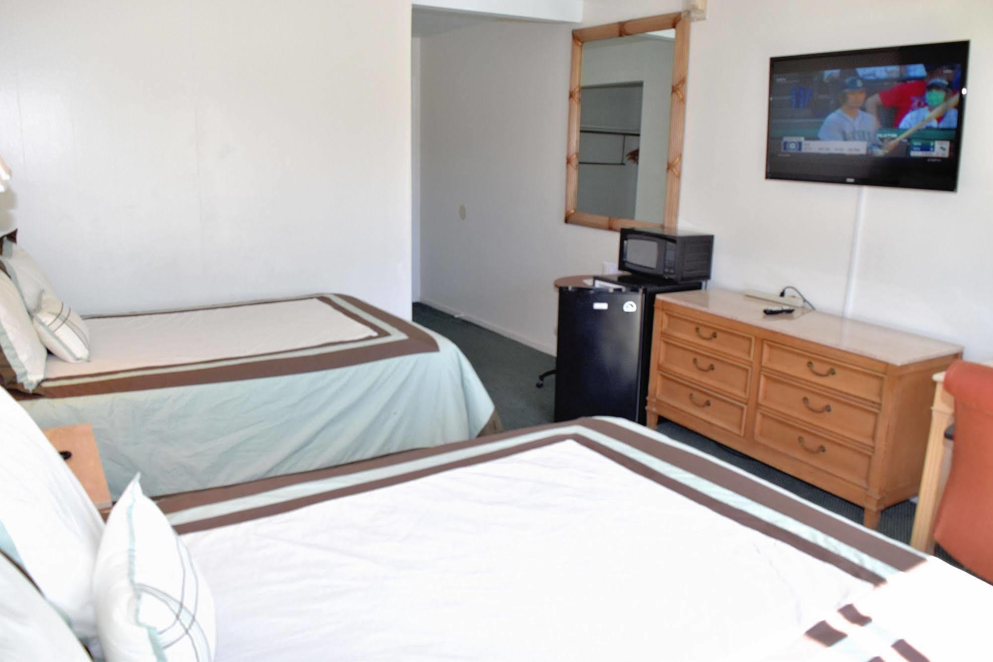 Econo Lodge